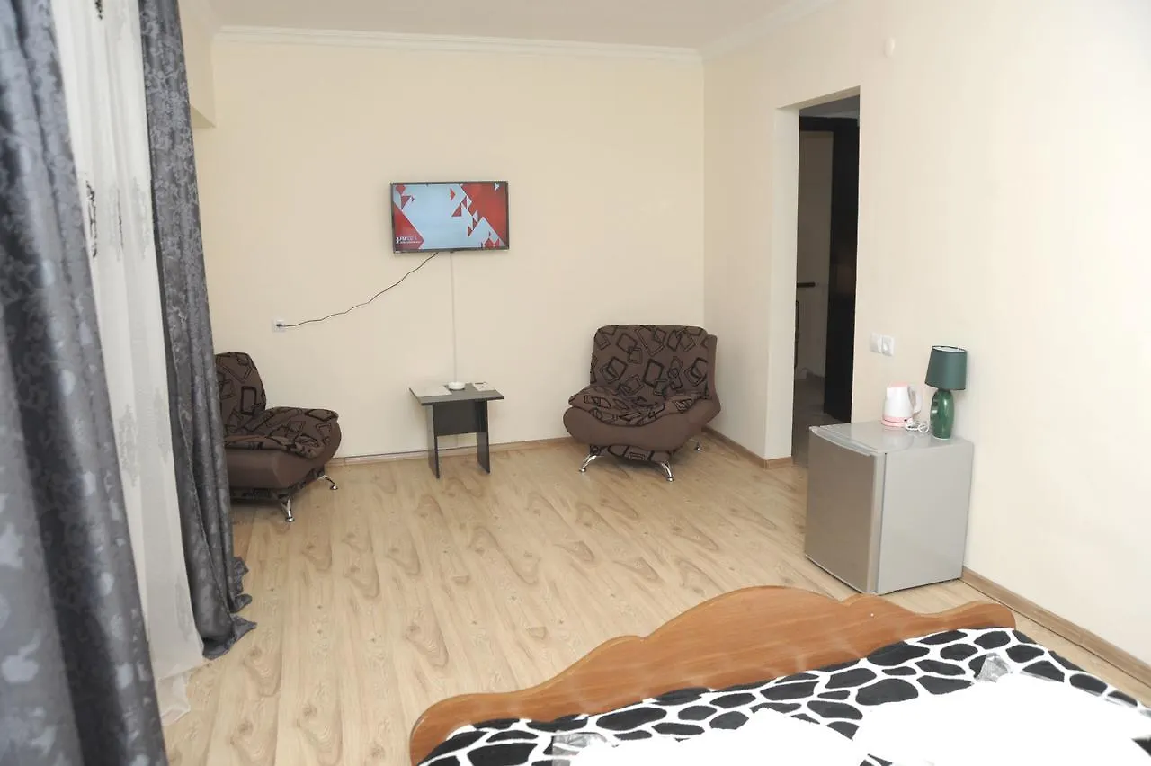Hotel Grand Tbilisi