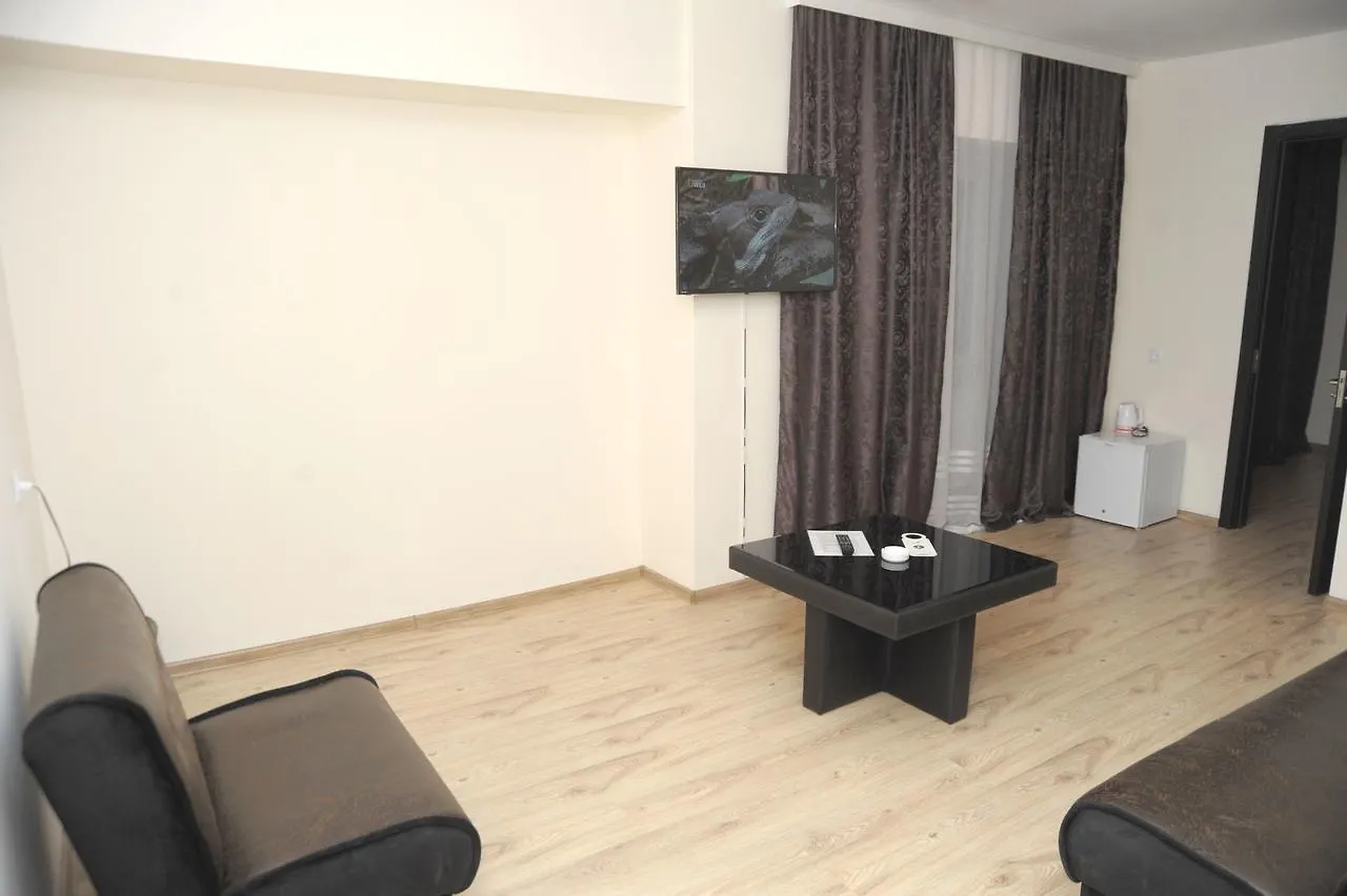 Hotel Grand Tbilisi