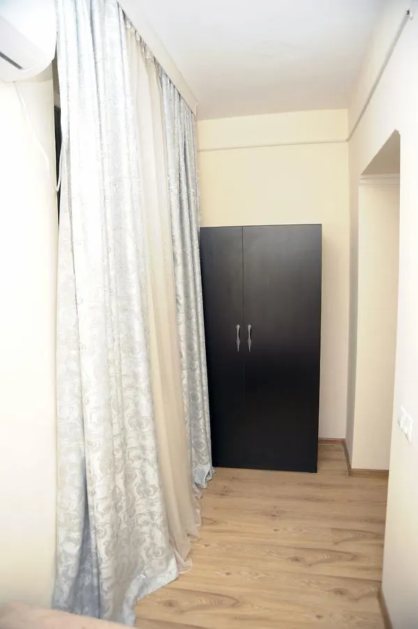 Hotel Grand Tbilisi