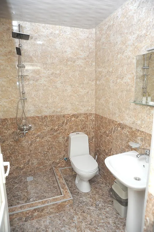 Hotel Grand Tbilisi Georgia