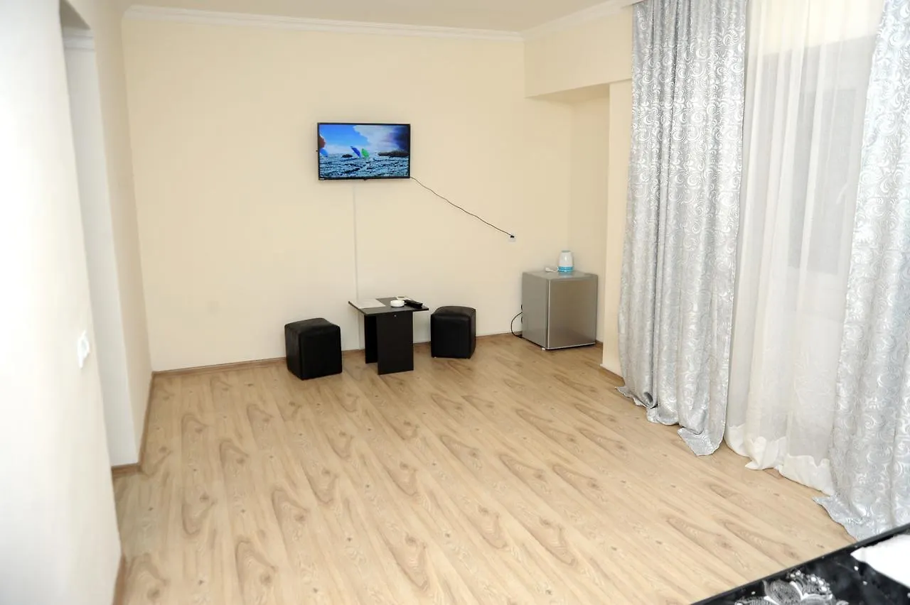 ***  Hotel Grand Tbilisi Georgia