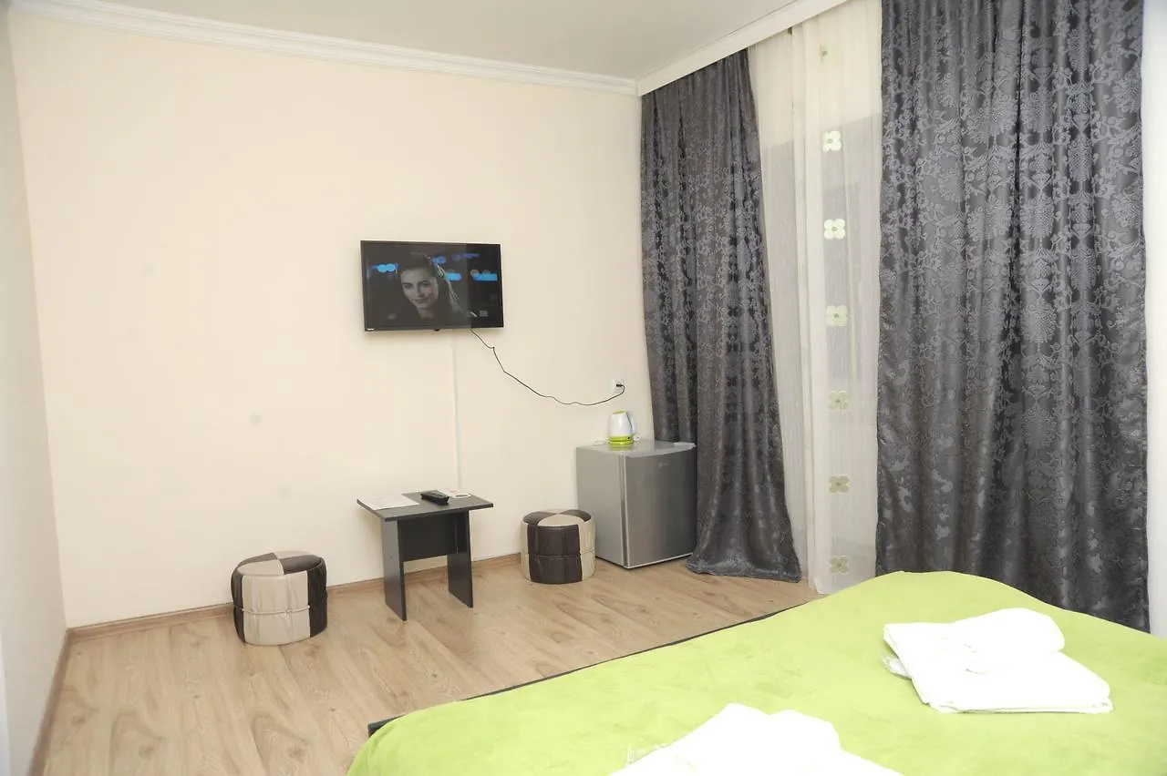 Hotel Grand Tbilisi 3*,