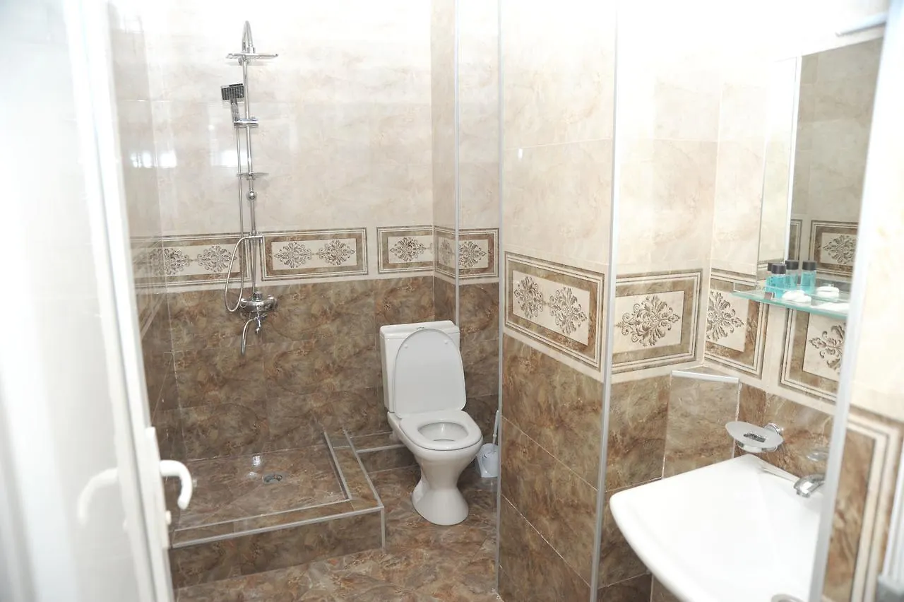 Hotel Grand Tbilisi