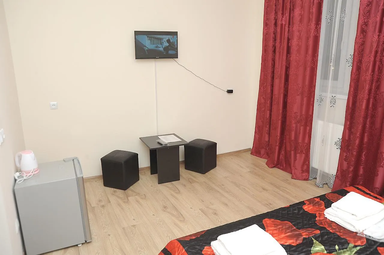 Hotel Grand Tbilisi