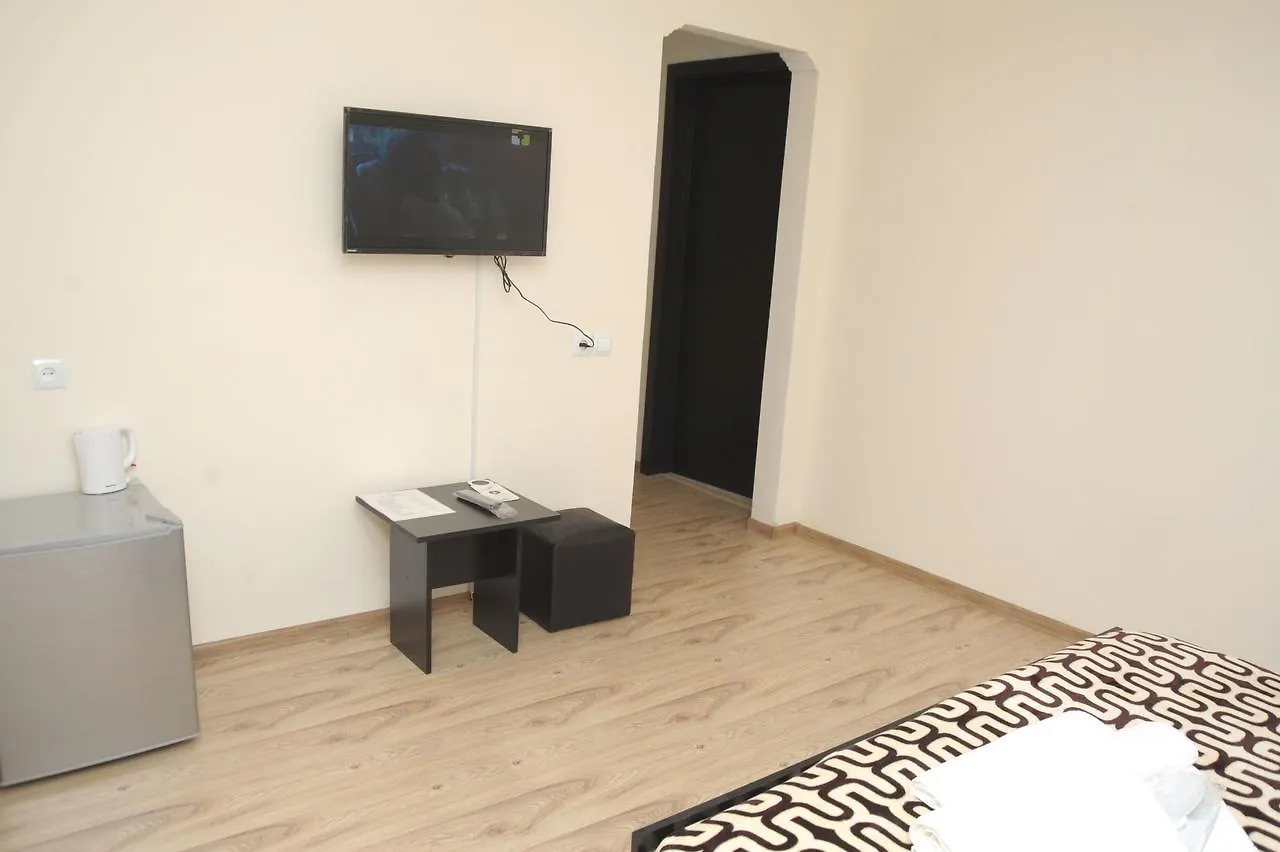 Hotel Grand Tbilisi 3*,