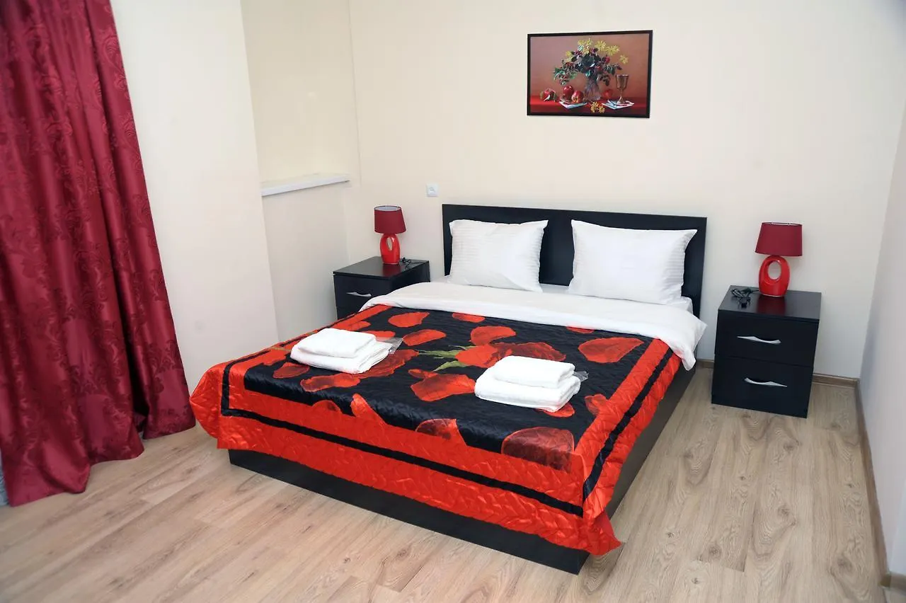 Hotel Grand Tbilisi 3*,  Georgia