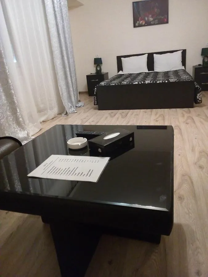 Hotel Grand Tbilisi