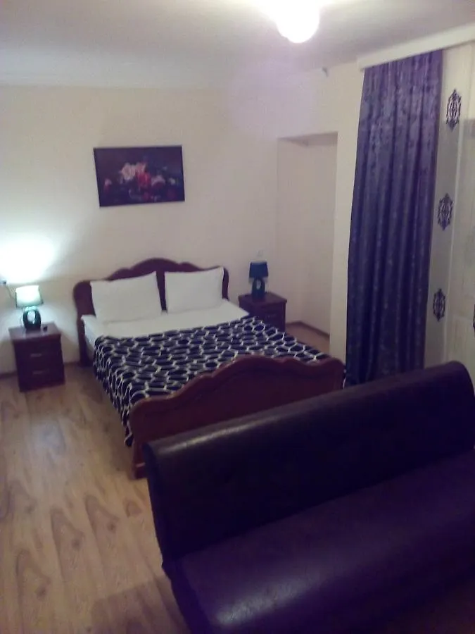 Hotel Grand Tbilisi Georgia