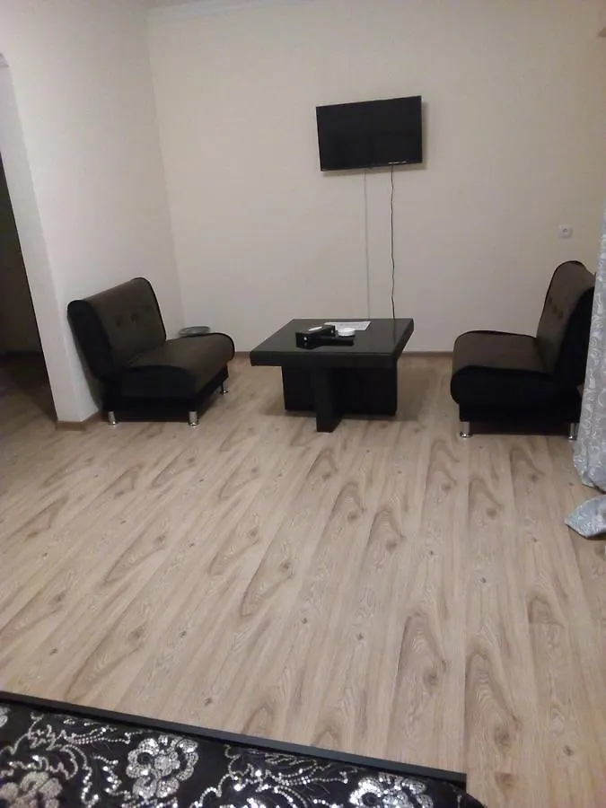 Hotel Grand Tbilisi