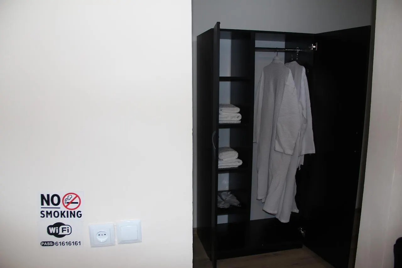 Hotel Grand Tbilisi