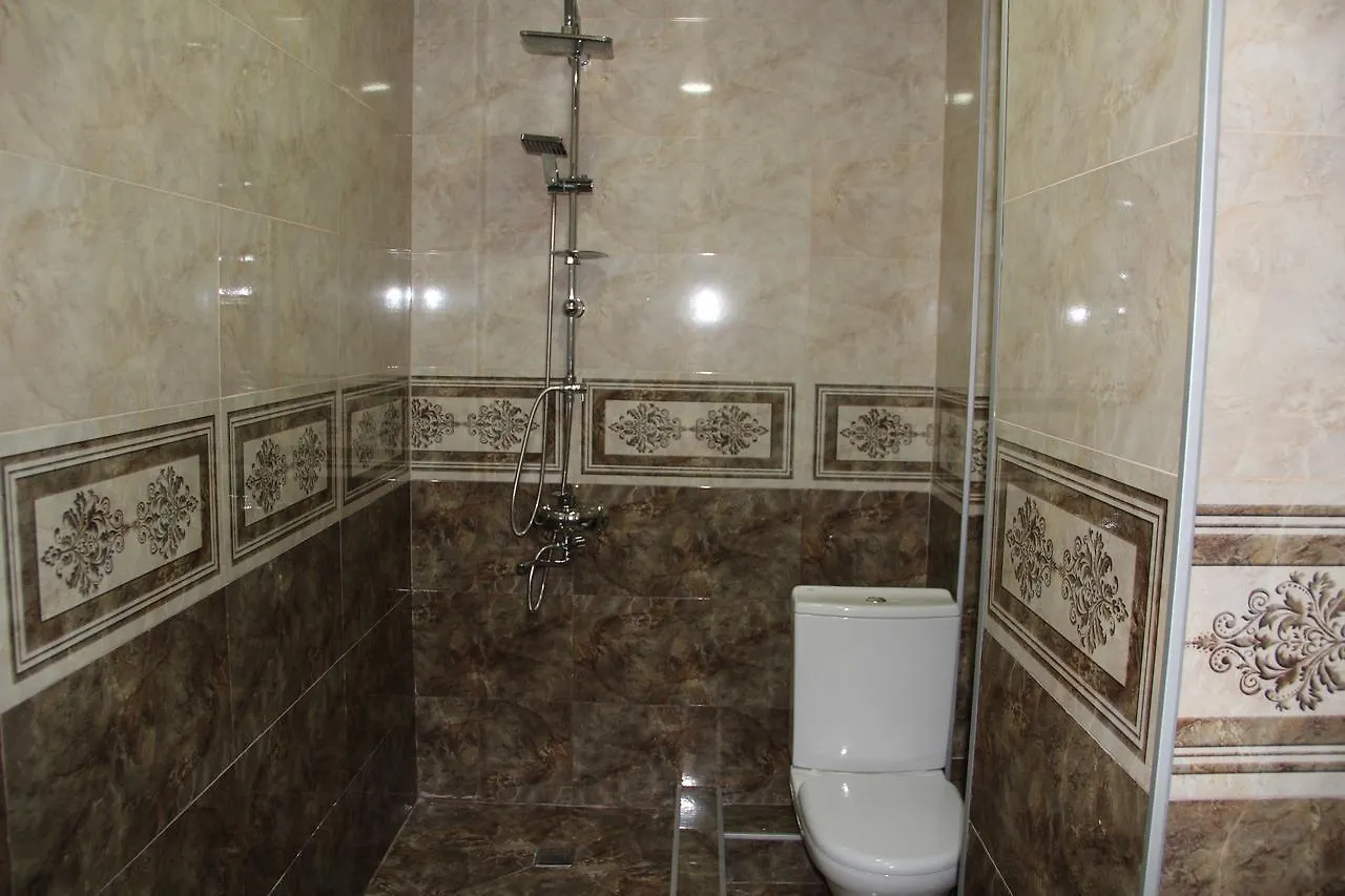 Hotel Grand Tbilisi