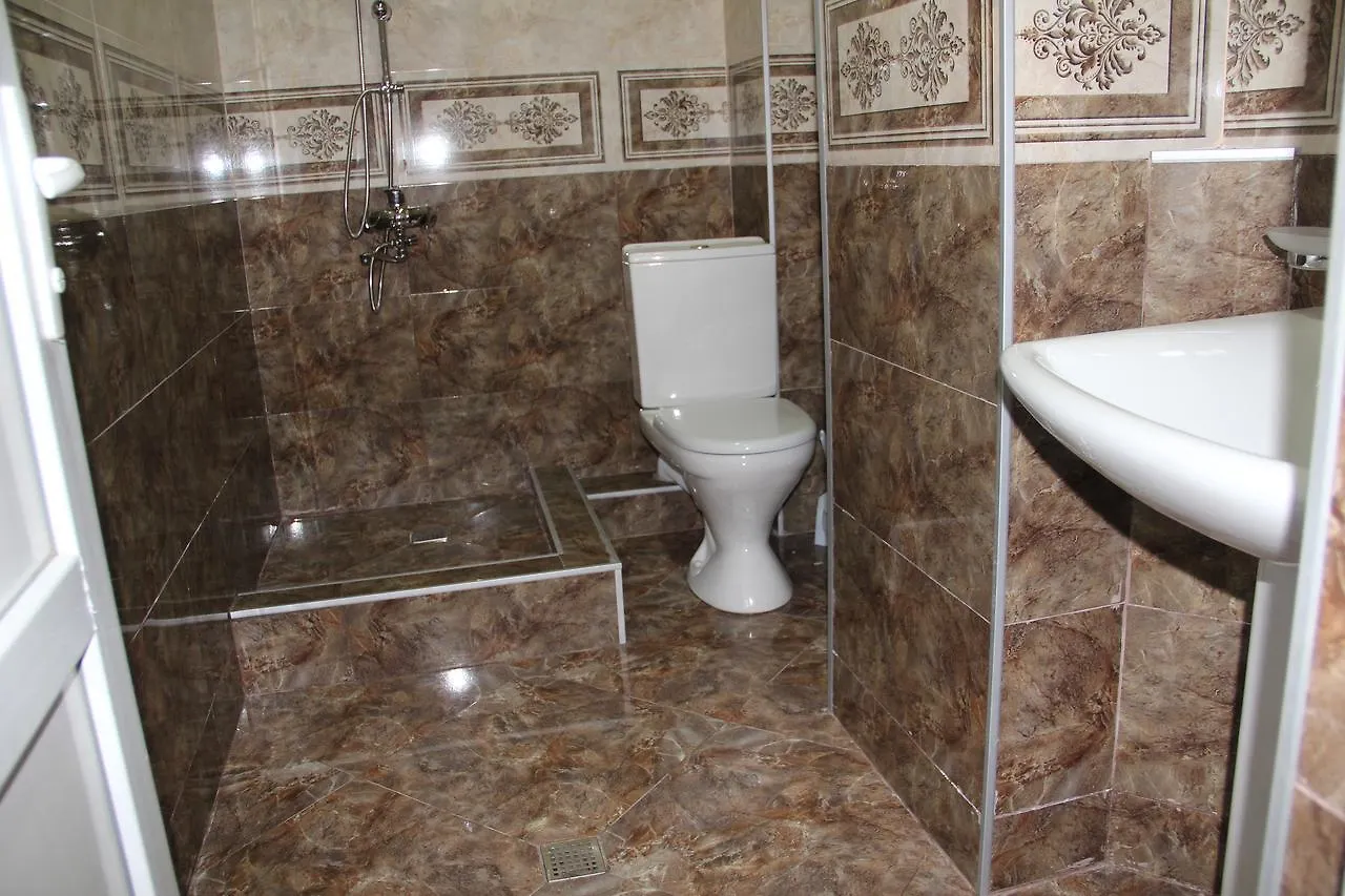 Hotel Grand Tbilisi