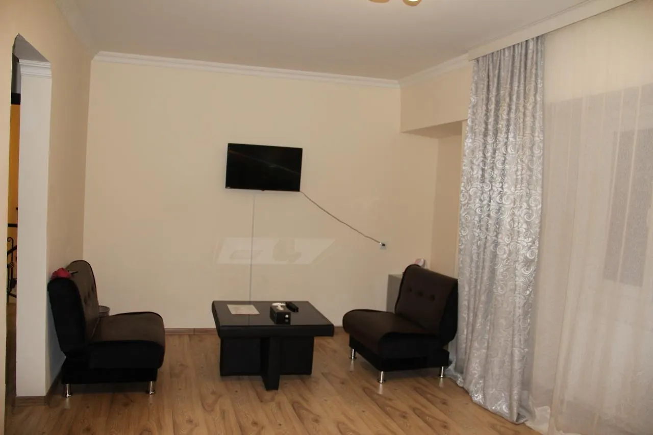 ***  Hotel Grand Tbilisi Georgia
