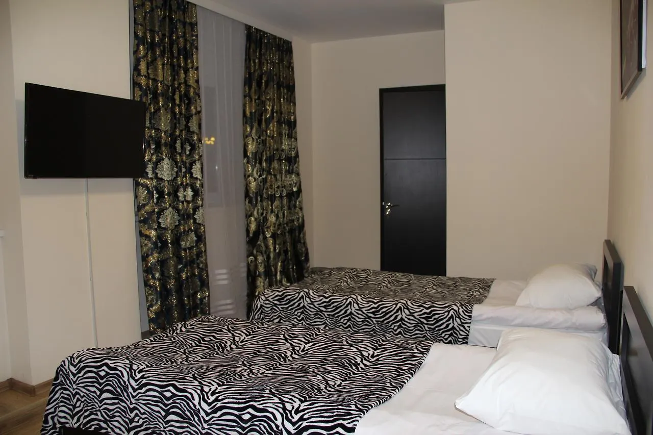 Hotel Grand Tbilisi