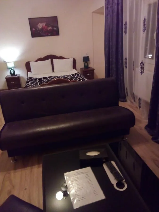 Hotel Grand Tbilisi 3*,  Georgia