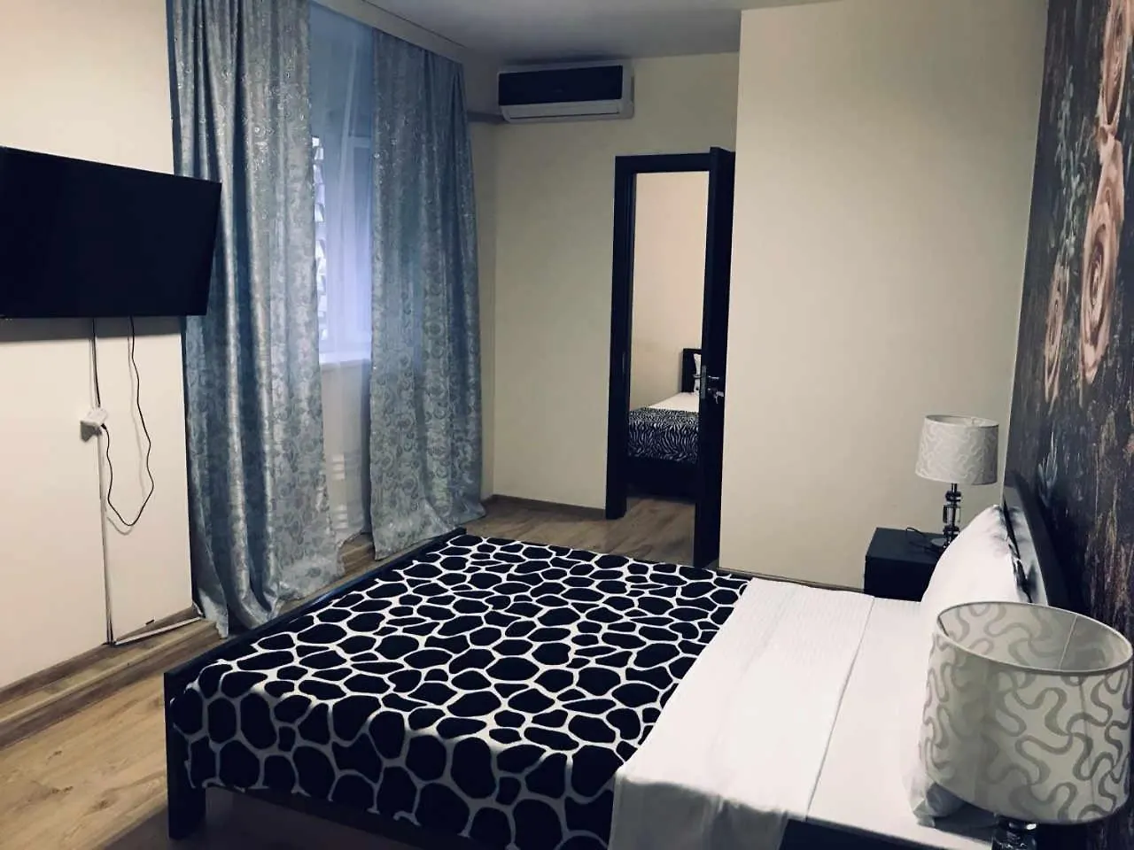 Hotel Grand Tbilisi