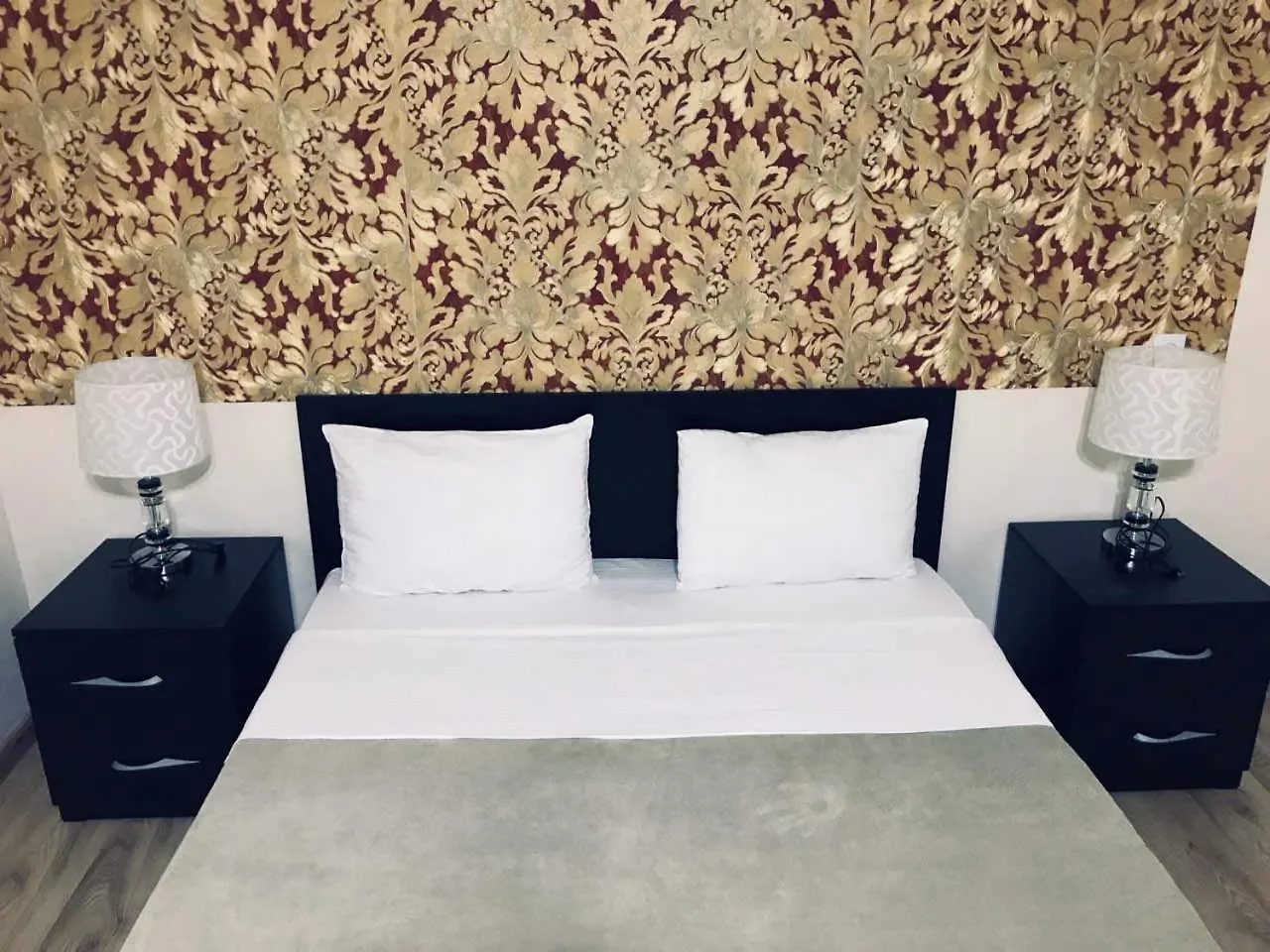 Hotel Grand Tbilisi Georgia